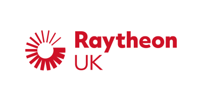 Raytheon - Gold Sponsor