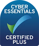Cyber Essentials Certification Plus